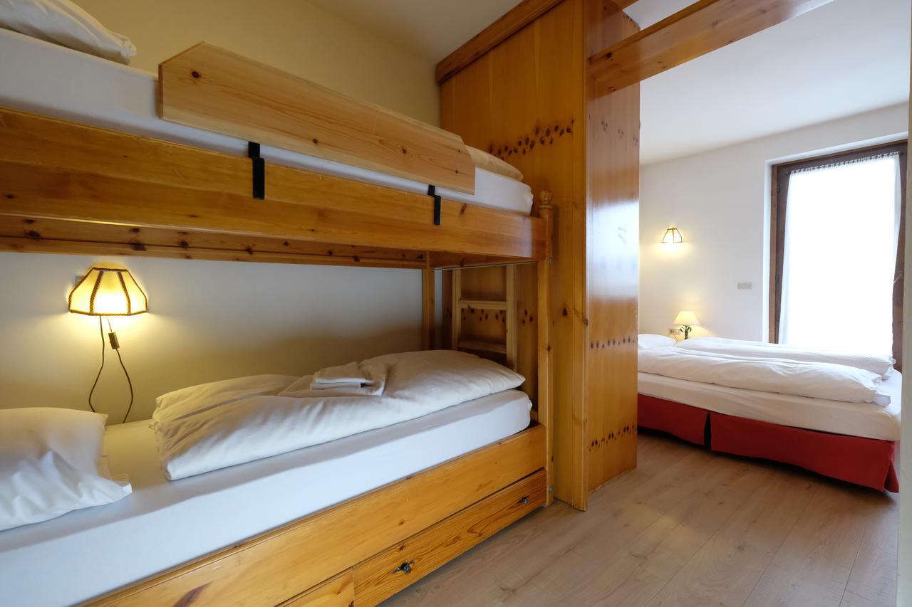 Hotel Resort Veronza Cavalese Εξωτερικό φωτογραφία