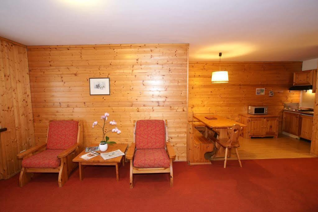 Hotel Resort Veronza Cavalese Εξωτερικό φωτογραφία