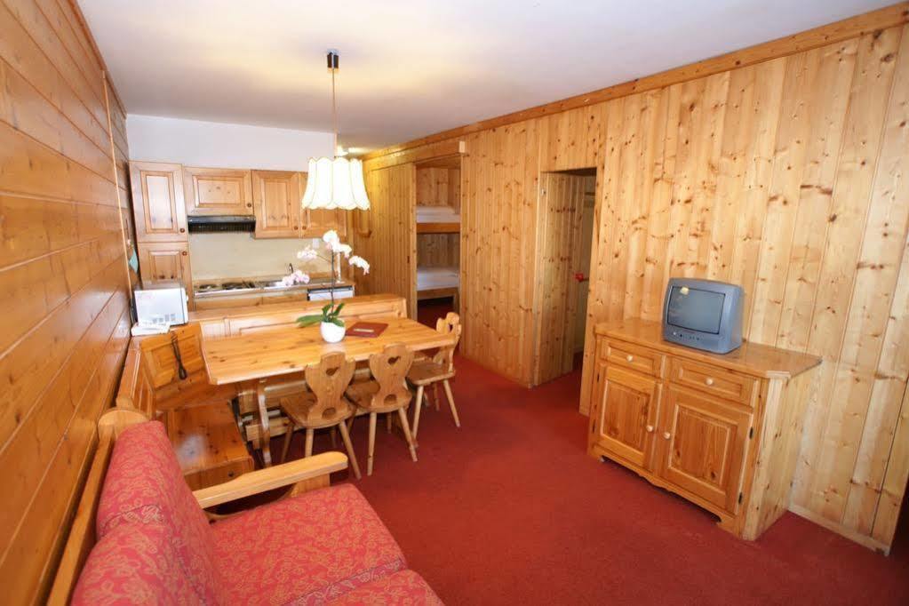 Hotel Resort Veronza Cavalese Εξωτερικό φωτογραφία