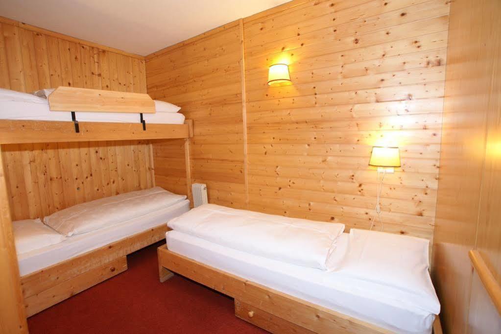 Hotel Resort Veronza Cavalese Εξωτερικό φωτογραφία