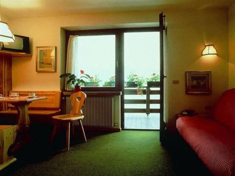 Hotel Resort Veronza Cavalese Εξωτερικό φωτογραφία