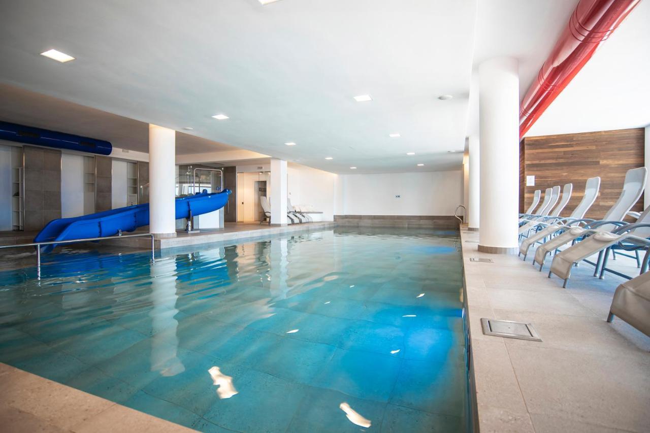 Hotel Resort Veronza Cavalese Εξωτερικό φωτογραφία