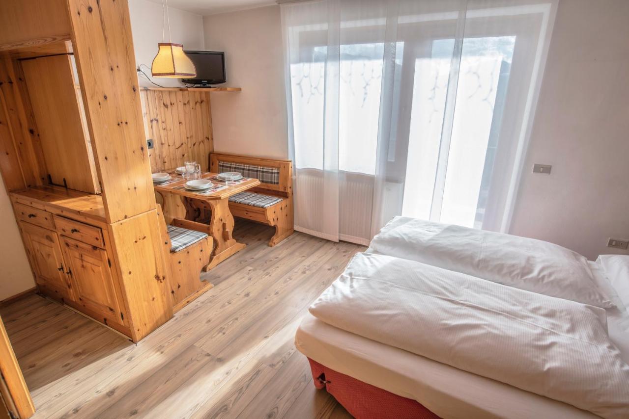 Hotel Resort Veronza Cavalese Εξωτερικό φωτογραφία