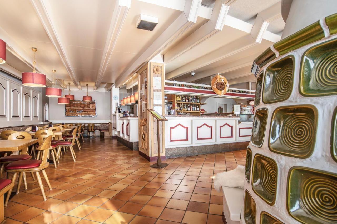 Hotel Resort Veronza Cavalese Εξωτερικό φωτογραφία
