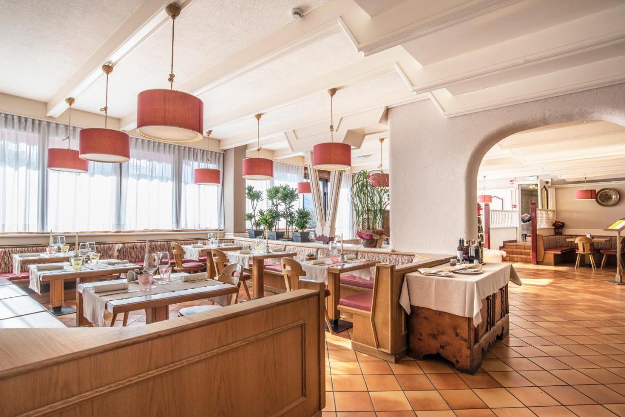 Hotel Resort Veronza Cavalese Εξωτερικό φωτογραφία
