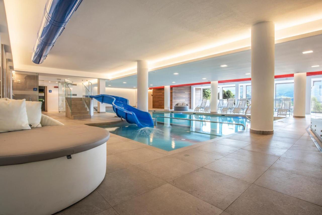 Hotel Resort Veronza Cavalese Εξωτερικό φωτογραφία